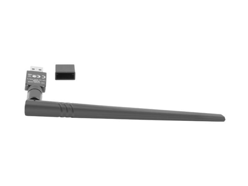 Lanberg Adapt. USB placă rețea NC-0300-WIE N300