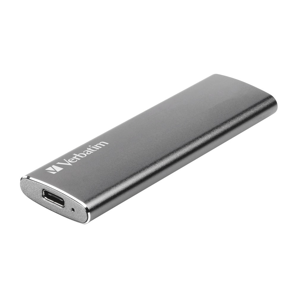 SSD. Externe Verbatim VX500 EXT SSD U3.1 G2 480, 
