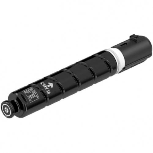Toner Original Canon Black, T10LBK, pentru ISX C1533P|ISX C1538P, 6K, "4805C001AA"