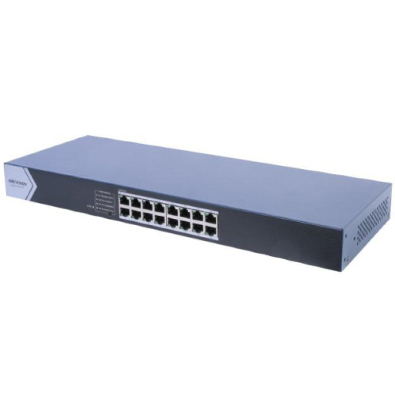Hikvision SWITCH GIGABIT