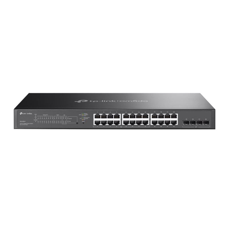 TP-Link Omada 28-Port Gigabit Smart Switch