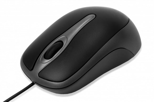 MOUSE Verbatim OPTICAL DESKTOP, "49019"