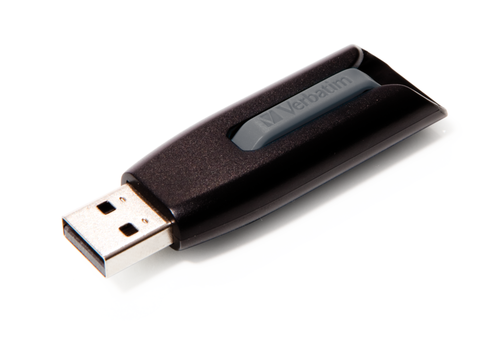 MEMORIE USB VERBATIM StoreNGo 256GB V3 USB 3.0 "49168"