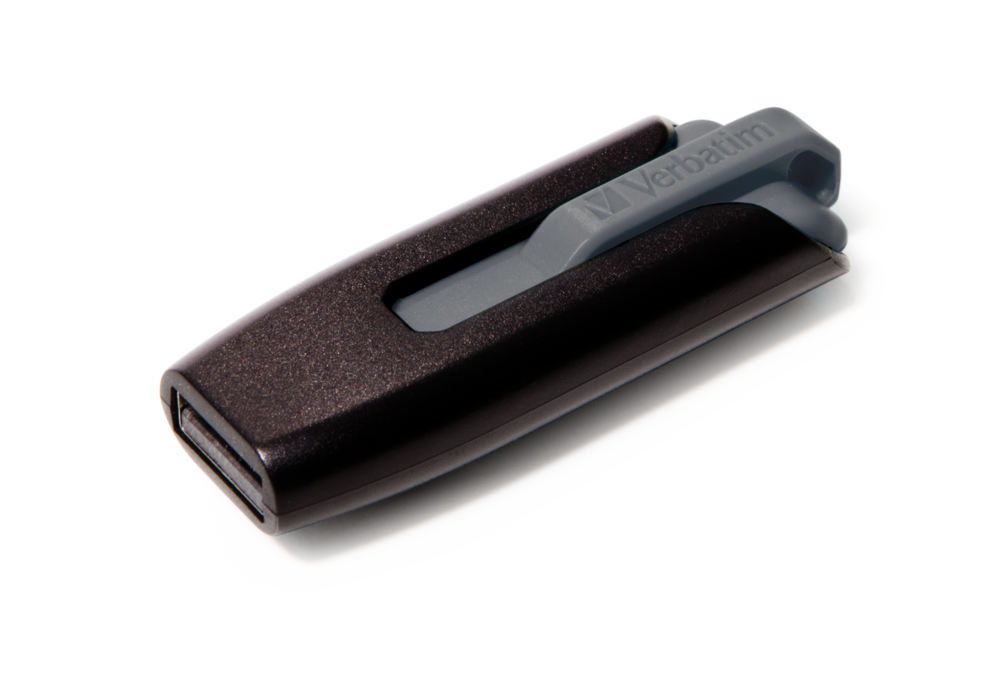 MEMORIE USB VERBATIM StoreNGo 256GB V3 USB 3.0 "49168"