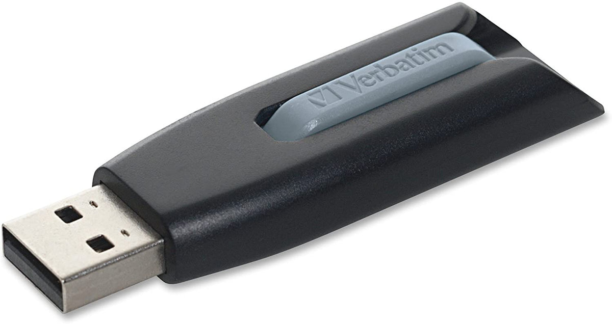 MEMORII USB Verbatim Verbatim 49189 USB DRIVE 3.0 128GB V3, 