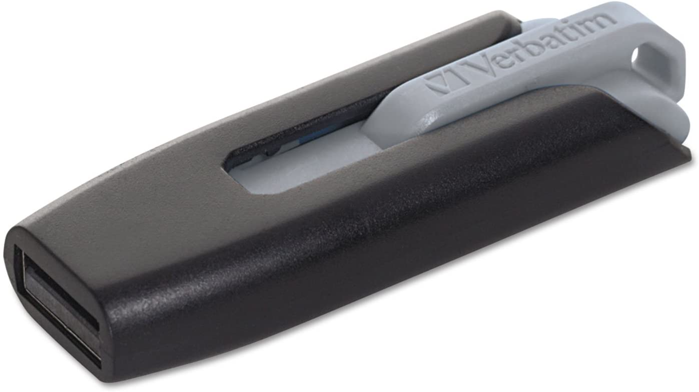 MEMORII USB Verbatim VERBATIM 49189 USB DRIVE 3.0 128GB V3, "49189"