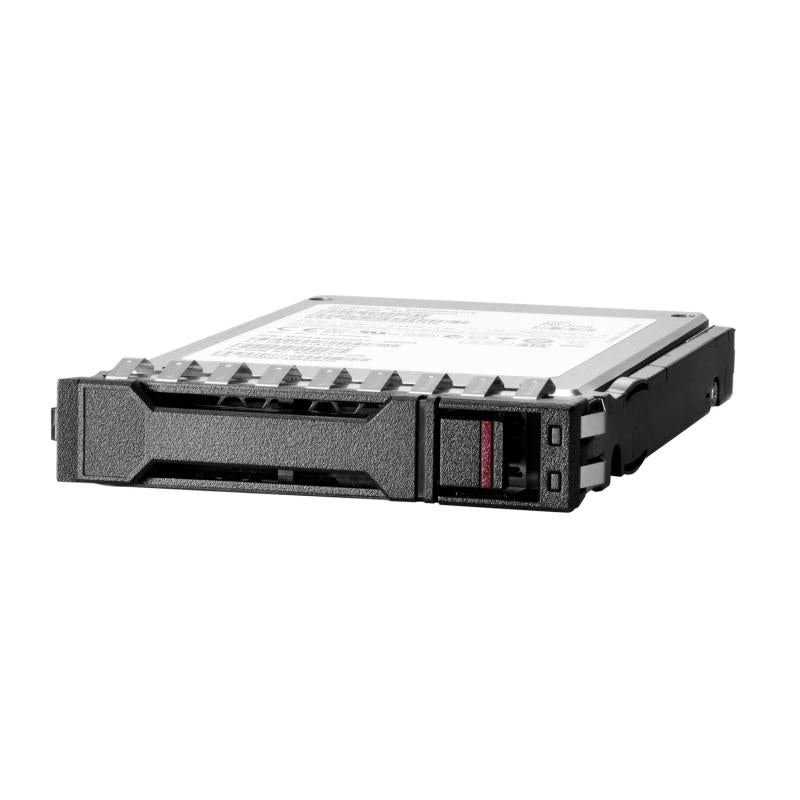 HPE 7.68TB Sas Ri Sff Bc Vs Mv SSD (HPE 7.68TB Sas 12G Read Intensive Sff Bc Value Sas Multi Vendor SSD)