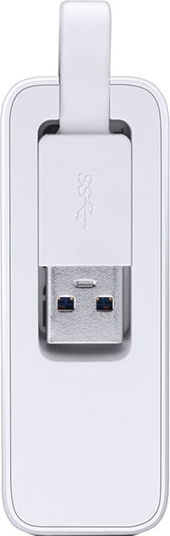 ADAPTOR RETEA TP-LINK , extern, USB 3.0, port RJ-45, 1000 Mbps, "UE300"