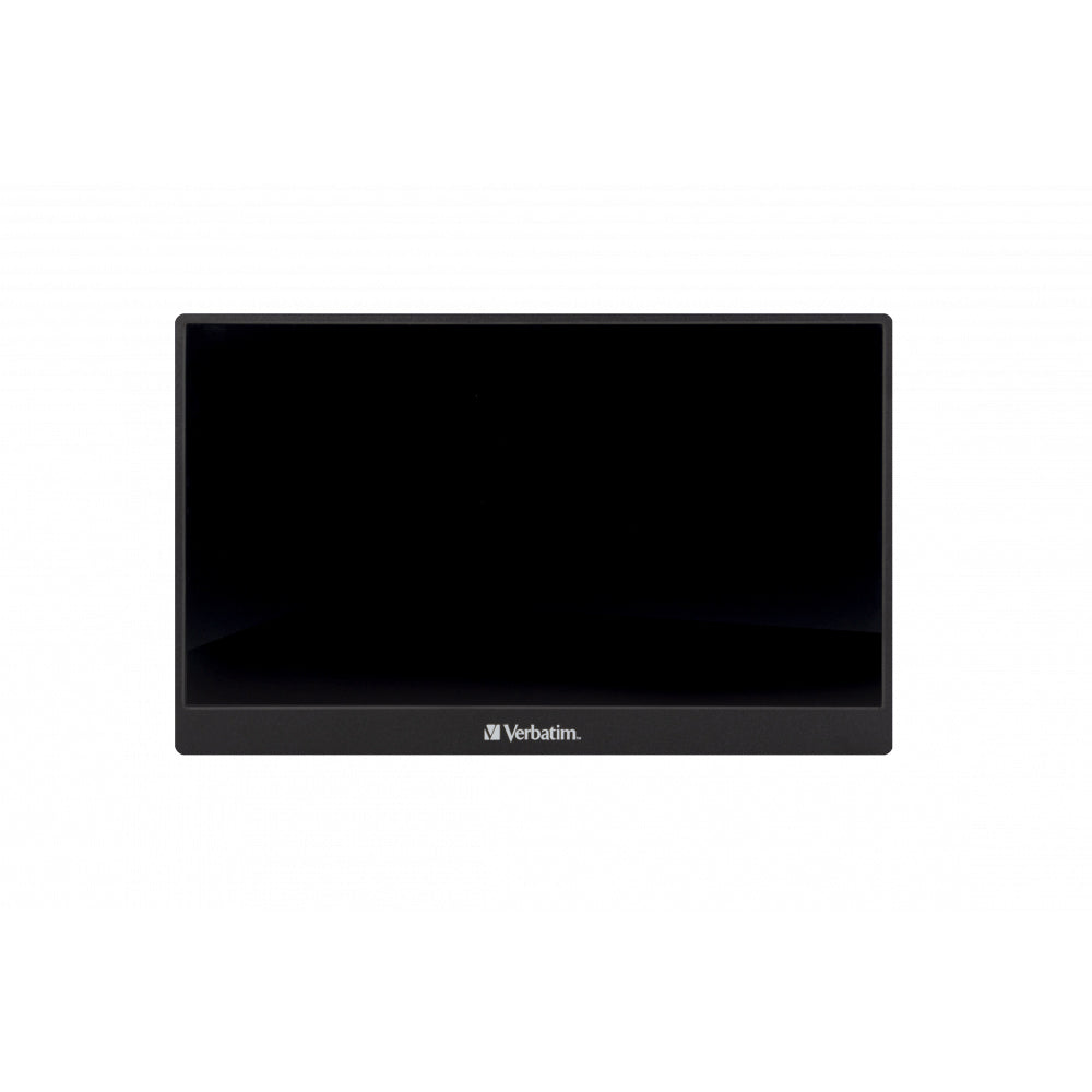 Monitor portabil Verbatim 14" FHD "49590"