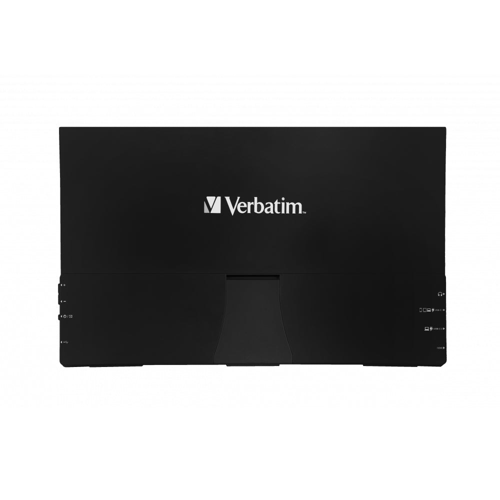 Monitor portabil Verbatim 14" FHD "49590"