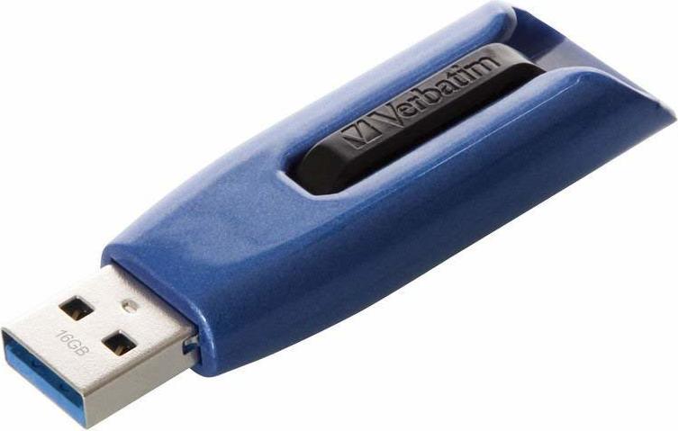 MEMORIE USB Verbatim 64GB StoreNGo MAX V3 64GB USB 3.0 