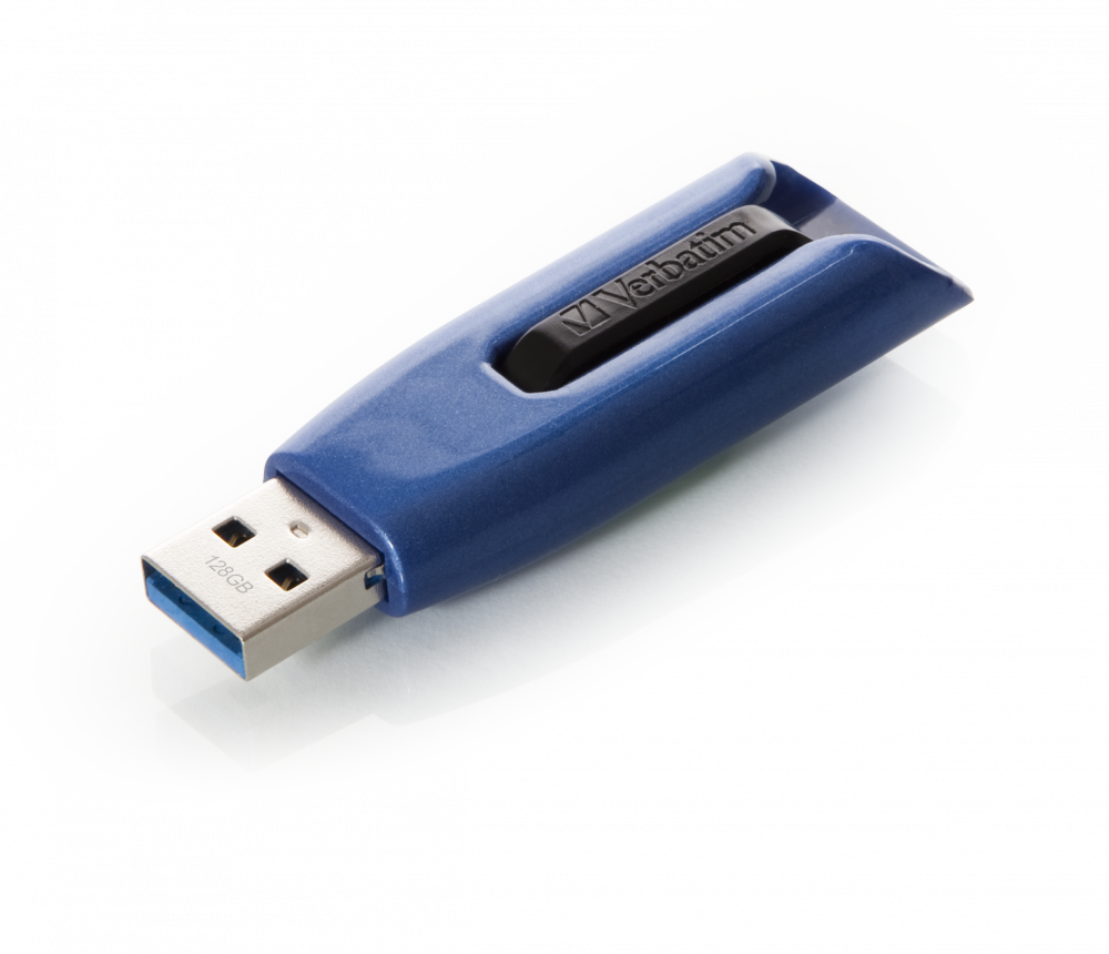 MEMORIE USB VERBATIM StoreNGo 128GB V3 USB 3.0 "49808"