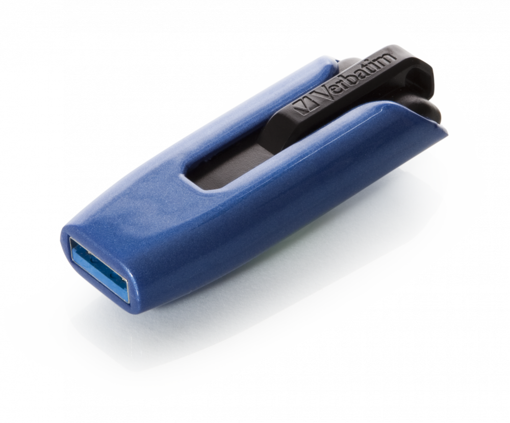 MEMORIE USB VERBATIM StoreNGo 128GB V3 USB 3.0 "49808"