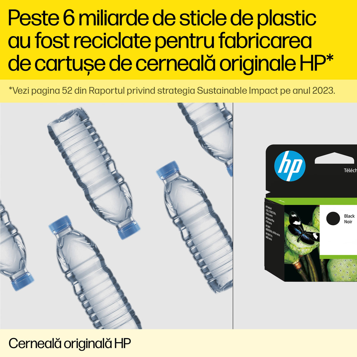 Cartuș Cerneală Original HP Cyan, nr.738, pentru &nbsp;DesignJet T950, 130ml, incl.TV 1.2 RON, 