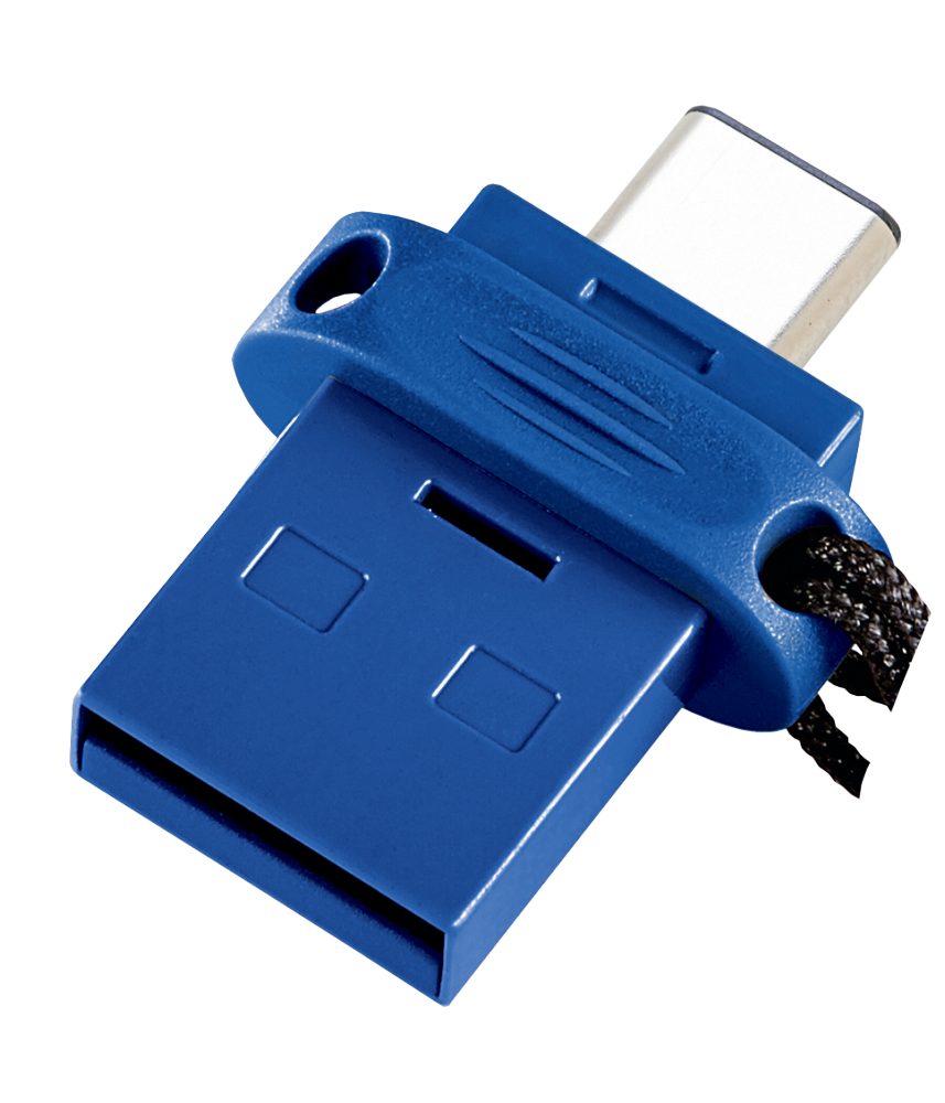 MEMORIE USB VERBATIM StoreNGo DUAL 32GB USB 3.0 + USB C "49966"