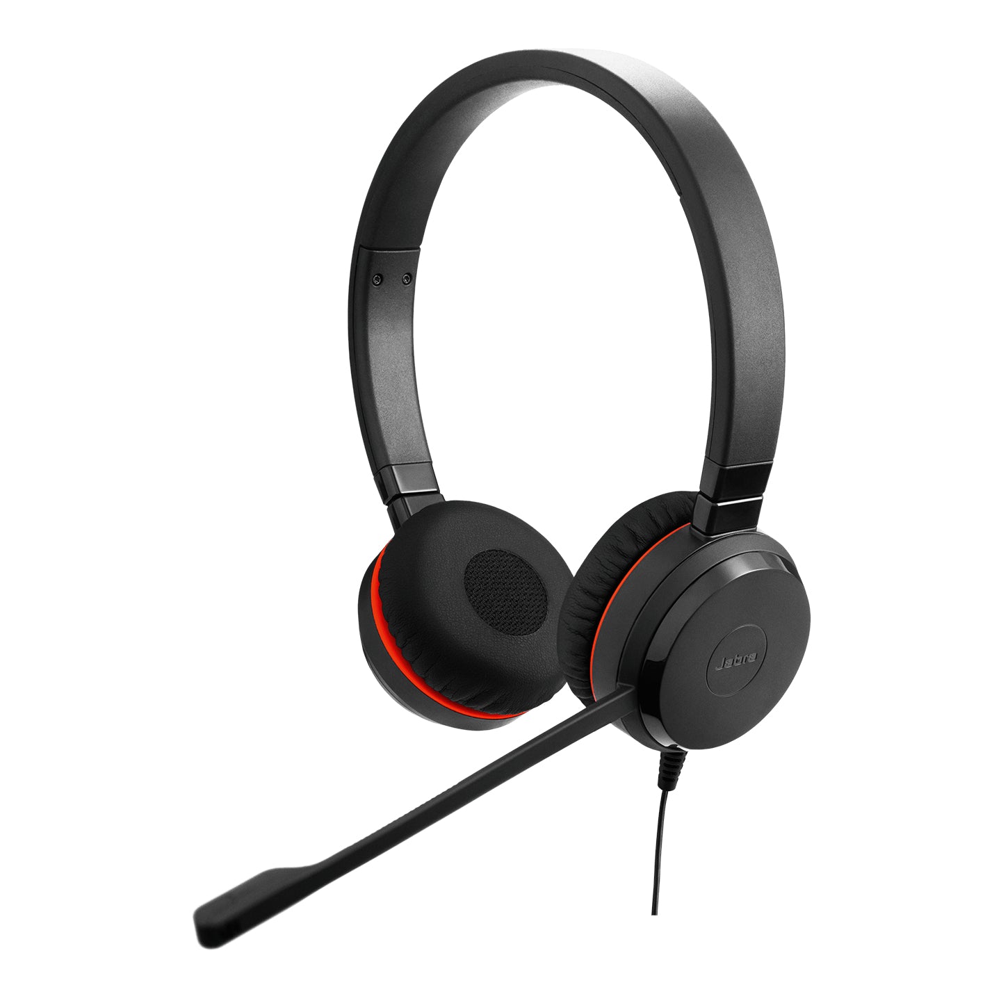 JABRA Evolve 20 SE USB C/A MS Stereo "4999-823-369" (timbru verde 0.18 lei)