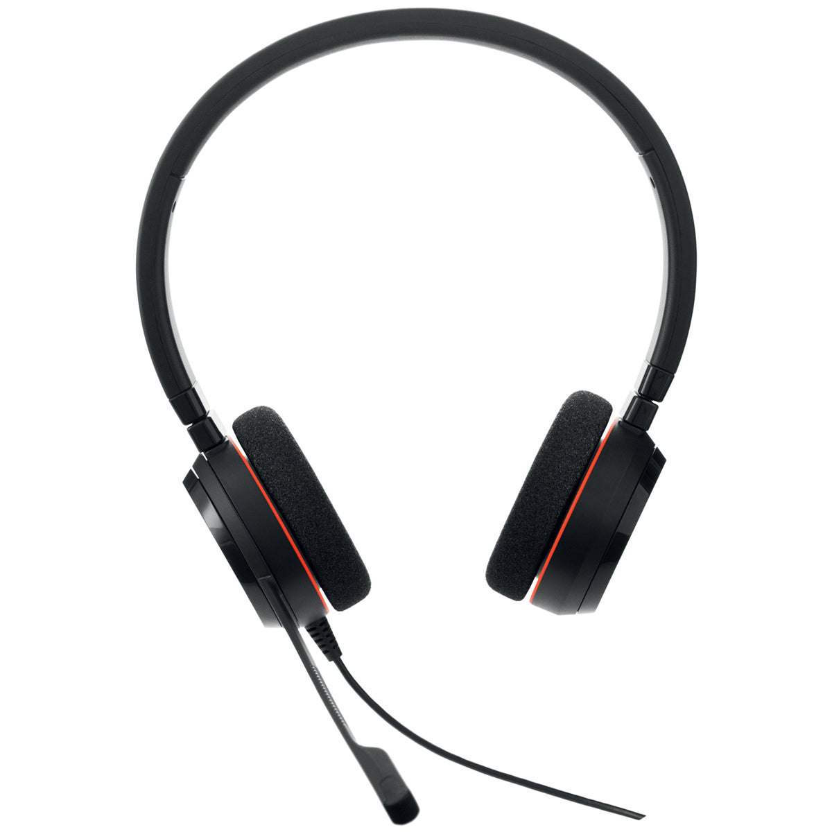 JABRA EVOLVE 20 STEREO UC USB/C/A ADAPTER 