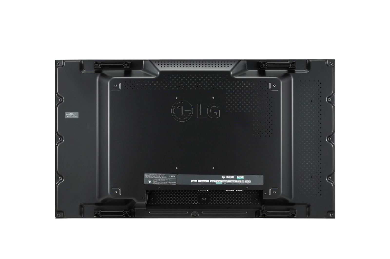 DISPLAY LCD 49"/49VL5PJ-A LG, "49VL5PJ-A"