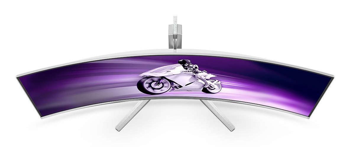 MONITOR 49" PHILIPS 49M2C8900L/00 "49M2C8900L/00"