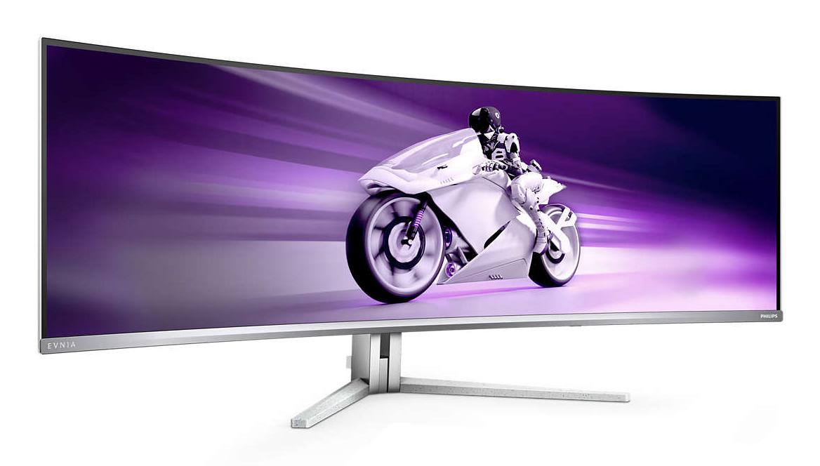 MONITOR 49" PHILIPS 49M2C8900L/00 "49M2C8900L/00"