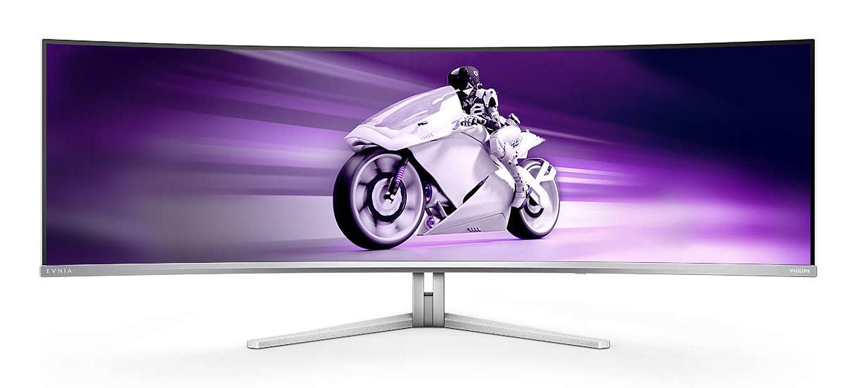 MONITOR 49" PHILIPS 49M2C8900L/00 "49M2C8900L/00"