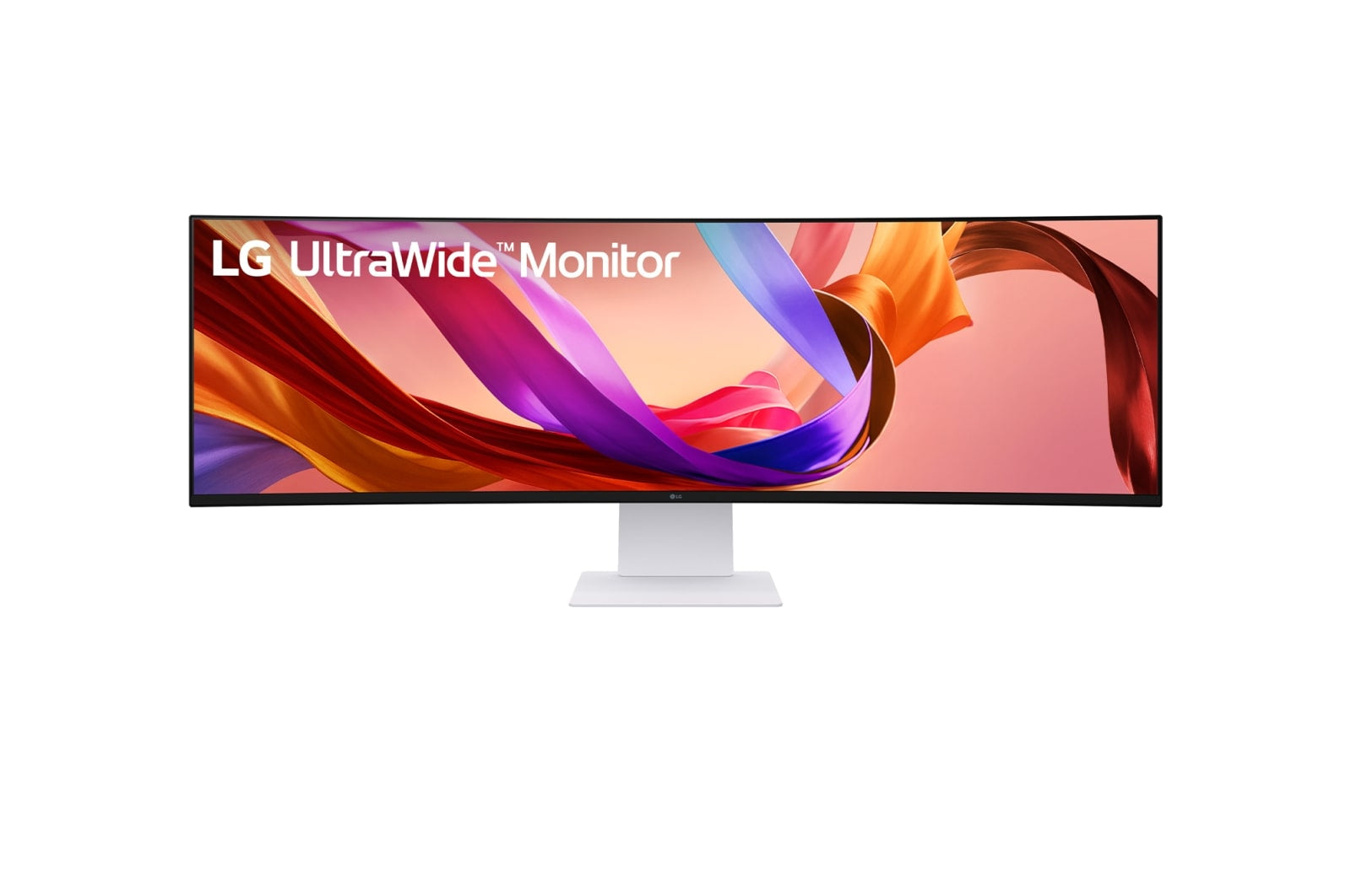 Monitor LG 49" 49U950A-W.AEU "49U950A-W.AEU"