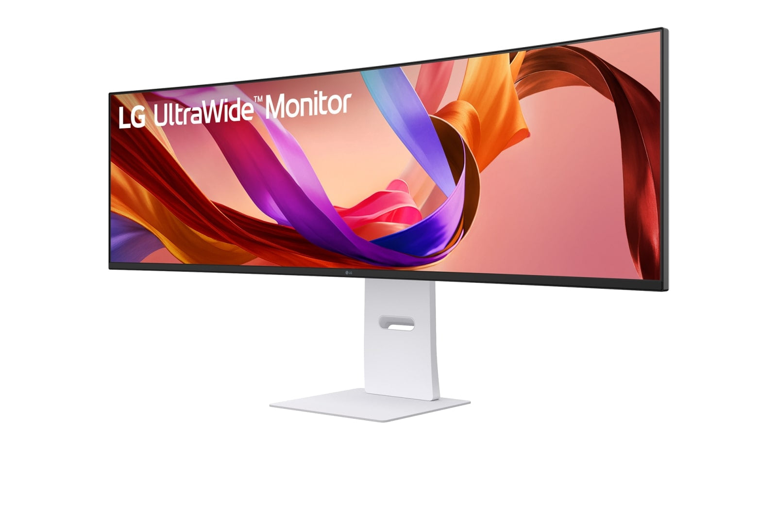 Gaming UltraWide 49U950A-W Curbat 49 inch DQHD IPS 5 ms 144 Hz USB-C HDR FreeSync Premium & G-Sync Compatible "49U950A-W"