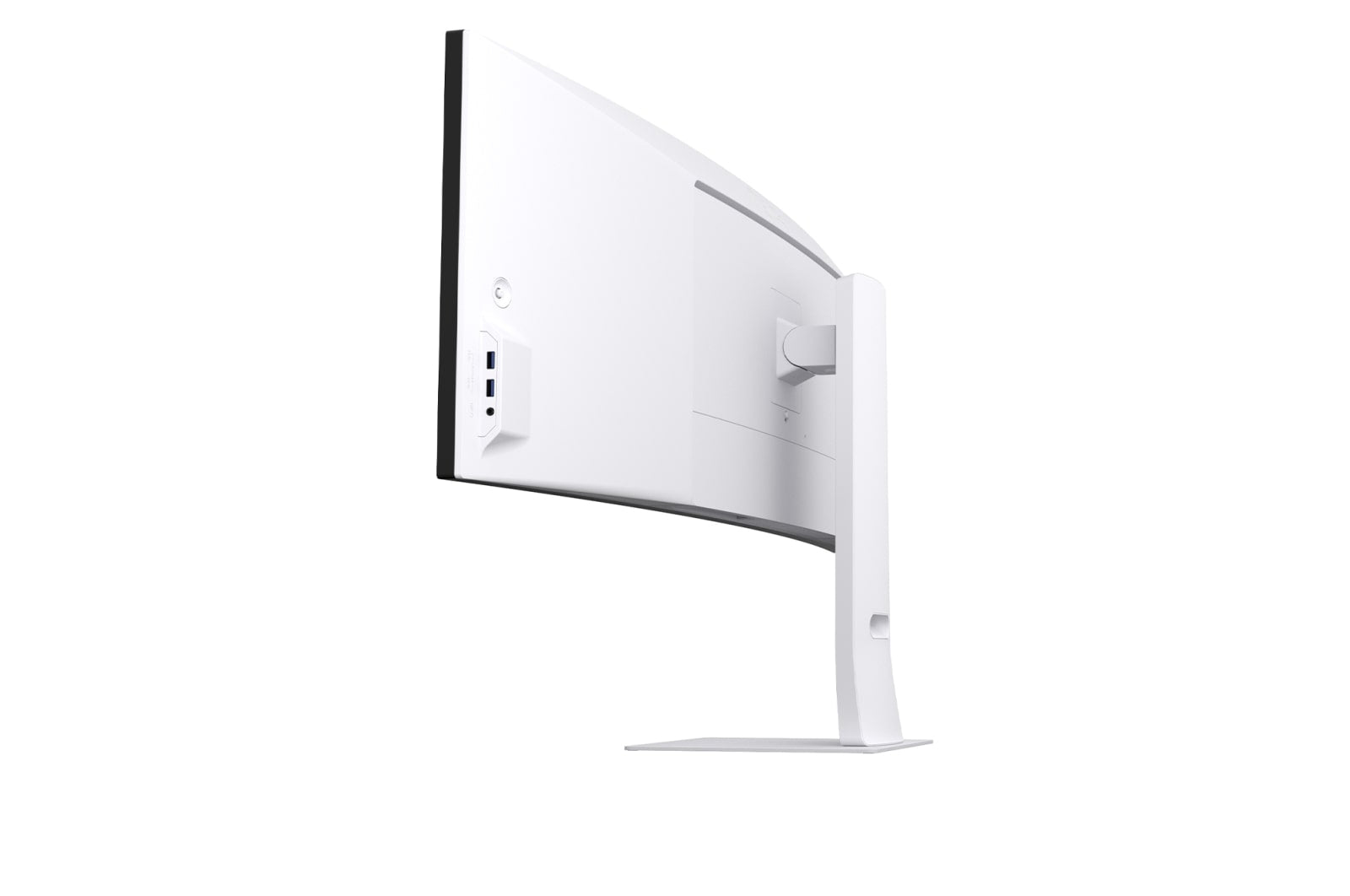 Gaming UltraWide 49U950A-W Curbat 49 inch DQHD IPS 5 ms 144 Hz USB-C HDR FreeSync Premium & G-Sync Compatible "49U950A-W"