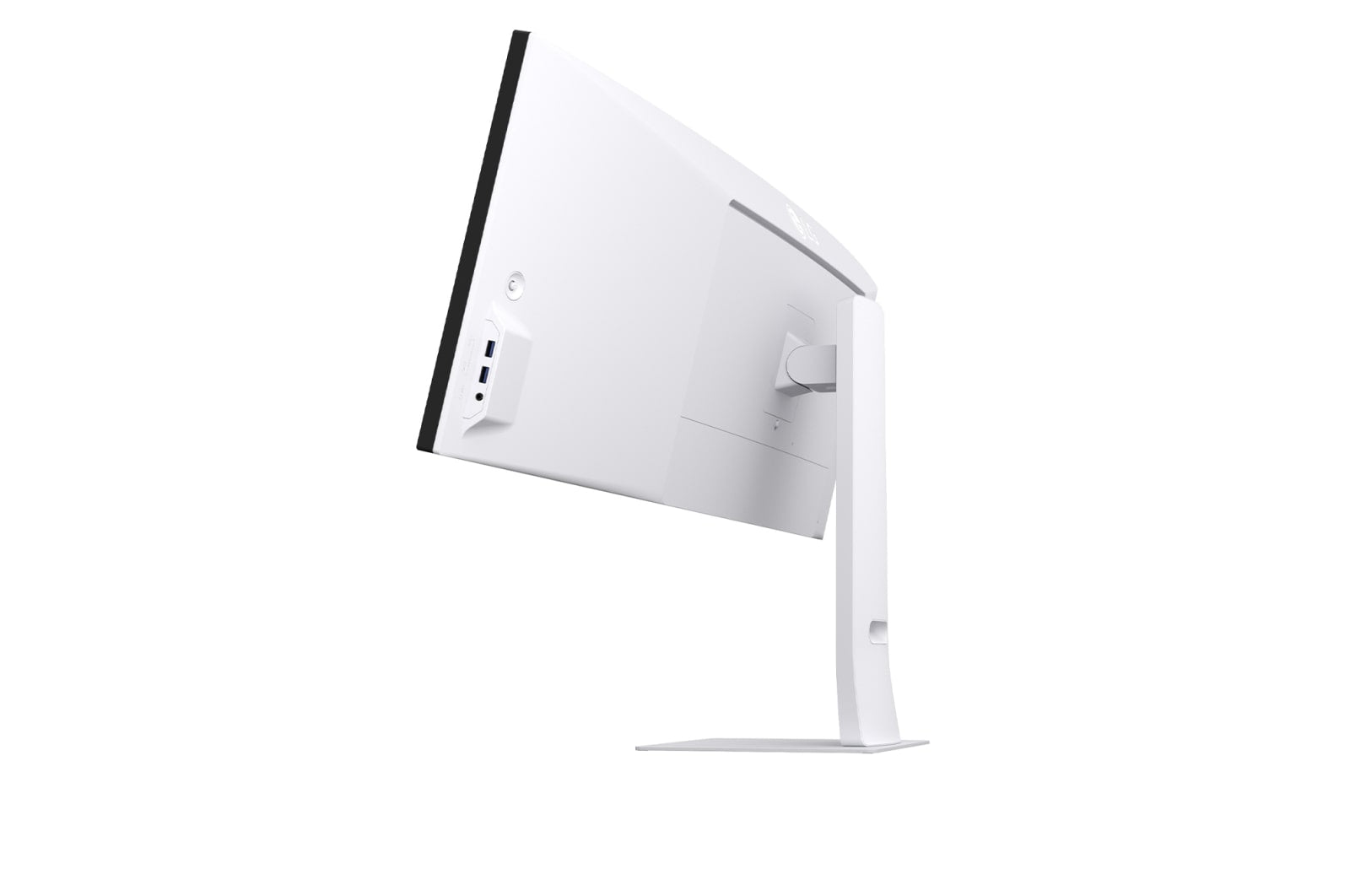 Gaming UltraWide 49U950A-W Curbat 49 inch DQHD IPS 5 ms 144 Hz USB-C HDR FreeSync Premium & G-Sync Compatible "49U950A-W"