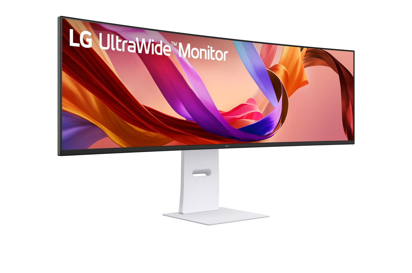 Gaming UltraWide 49U950A-W Curbat 49 inch DQHD IPS 5 ms 144 Hz USB-C HDR FreeSync Premium & G-Sync Compatible "49U950A-W"