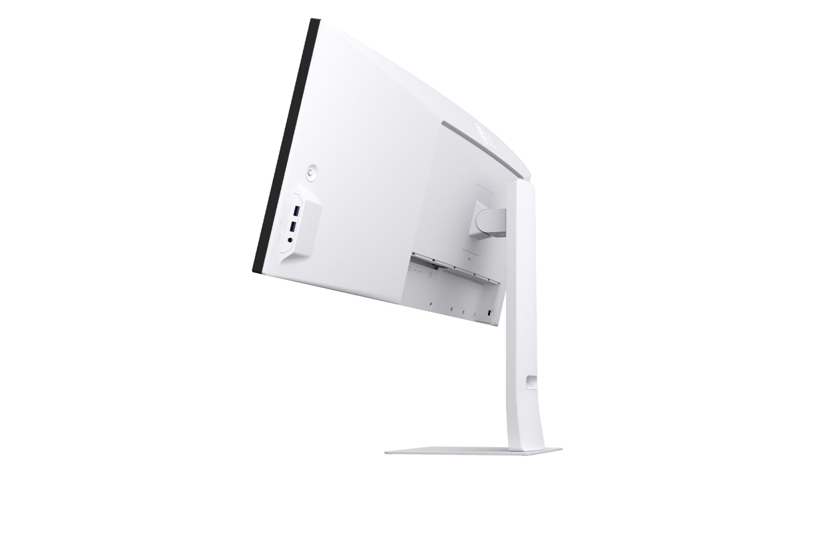 Gaming UltraWide 49U950A-W Curbat 49 inch DQHD IPS 5 ms 144 Hz USB-C HDR FreeSync Premium & G-Sync Compatible "49U950A-W"