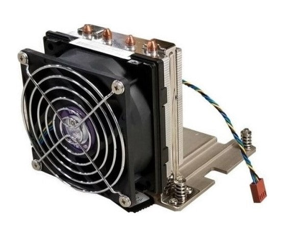 Lenovo 4F17A12354 | ThinkSystem SR530 FAN | Option Kit one system fan that is required for field upgrades that add a second