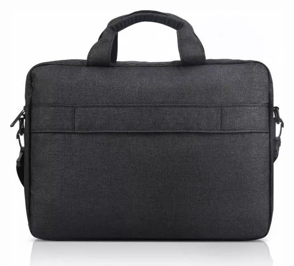 GEANTA LENOVO, pt. notebook de max. 15.6 inch, 1 compartiment, buzunar frontal, poliester, negru, "4X40T84061"