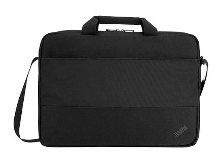 GEANTA LENOVO, pt. notebook de max 15.6 inch, 1 compartiment, buzunar frontal, 310 g, poliester, negru, "4X40Y95214"