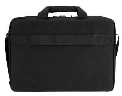 GEANTA LENOVO, pt. notebook de max 15.6 inch, 1 compartiment, buzunar frontal, 310 g, poliester, negru, "4X40Y95214"
