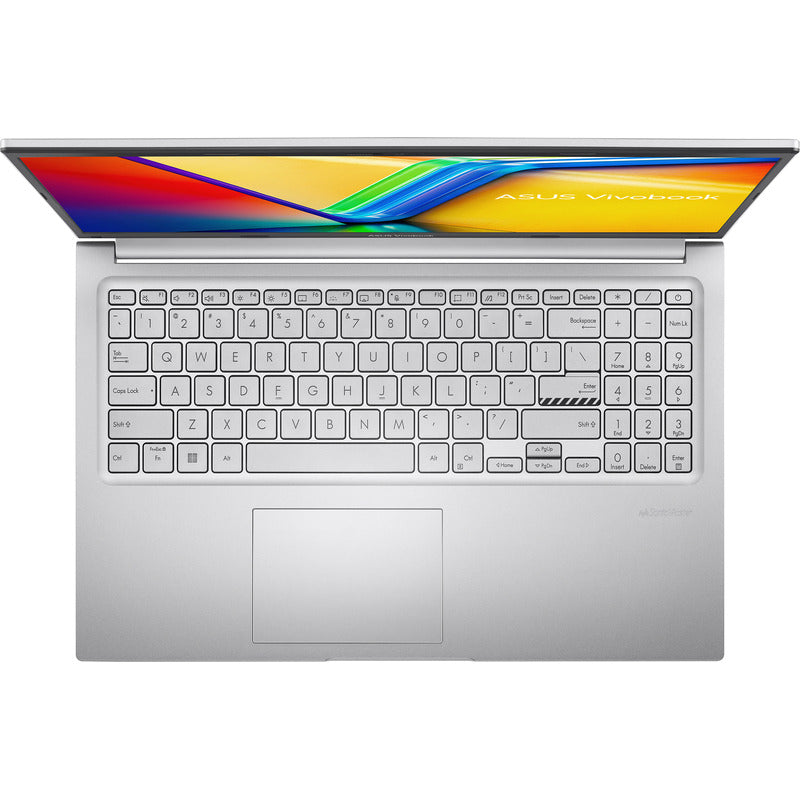 Notebook ASUS X1502VA i5-13420H 16GB 1TB NoOS "X1502VA-BQ976" ((timbru verde 3.5 lei)