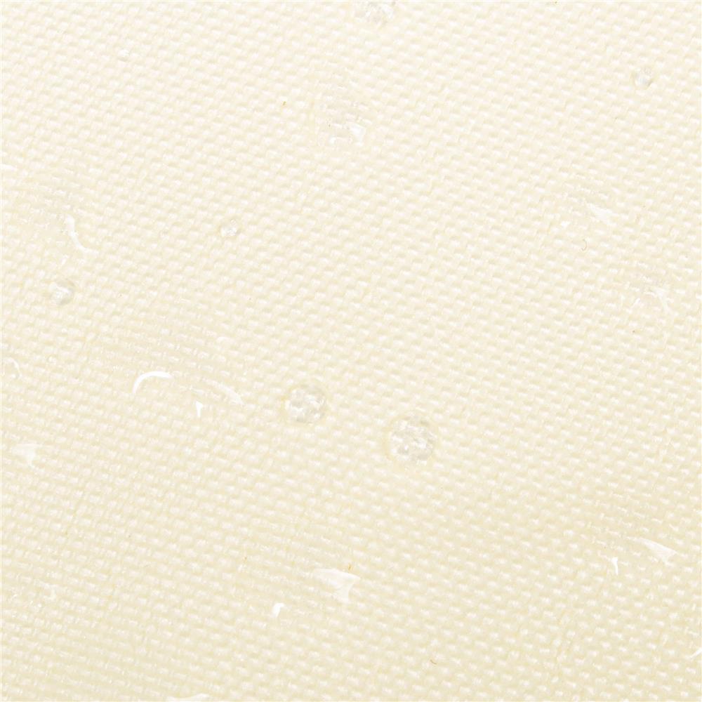 Copertina prelata de soare Sersimo SN128, patrata, impermeabila cu protectie UV, 3x3m, ecru