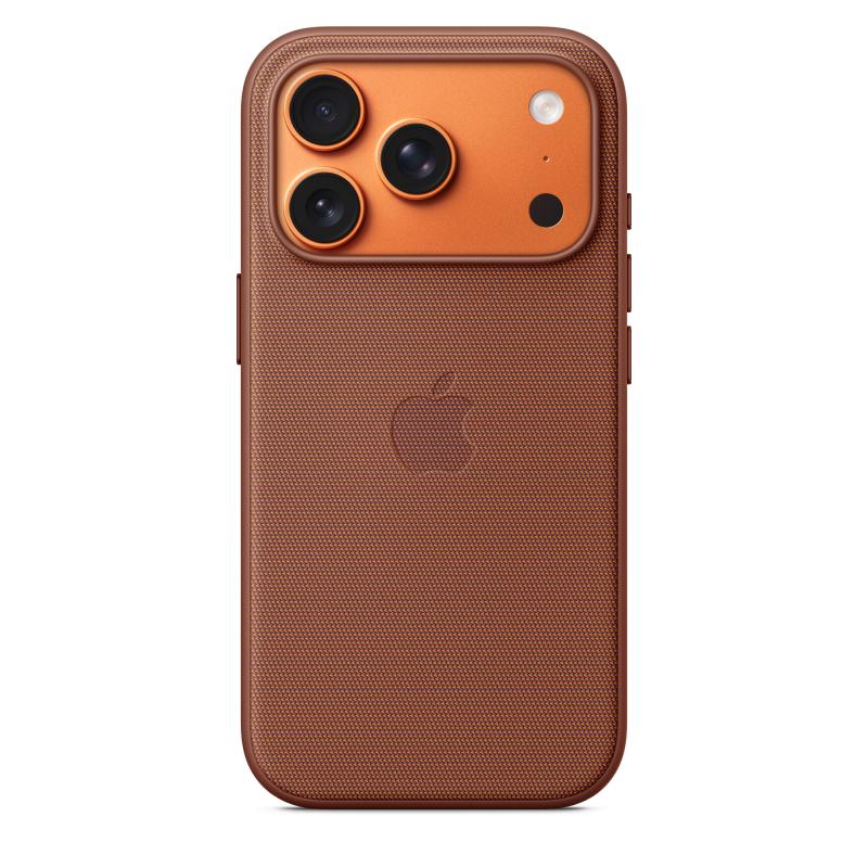 Apple iPHONE CASE 17 PRO TEXTILE RD
