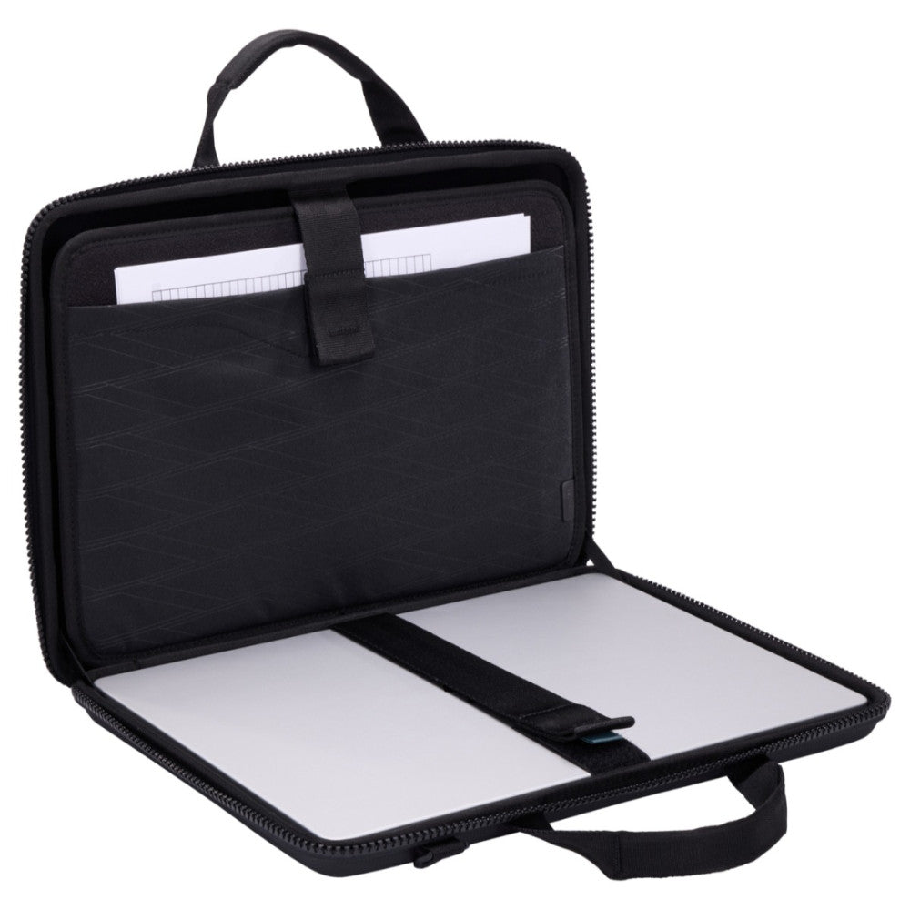 GEANTA THULE Gauntlet 5 MacBook 16", BLACK, TGAE2557 BLACK "3205415"