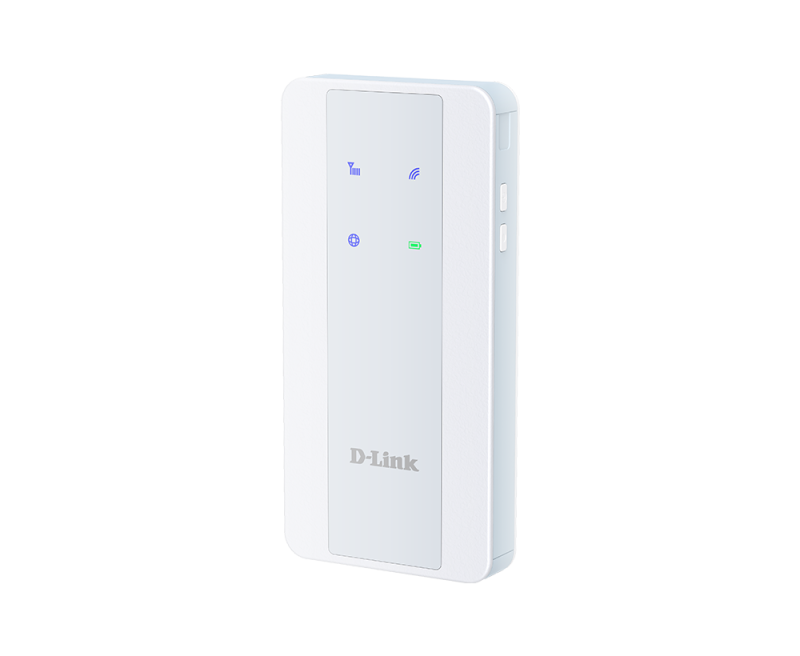 D-Link DLINK 5G NR AX1800 Wi-Fi 6 Mobile Hotspo