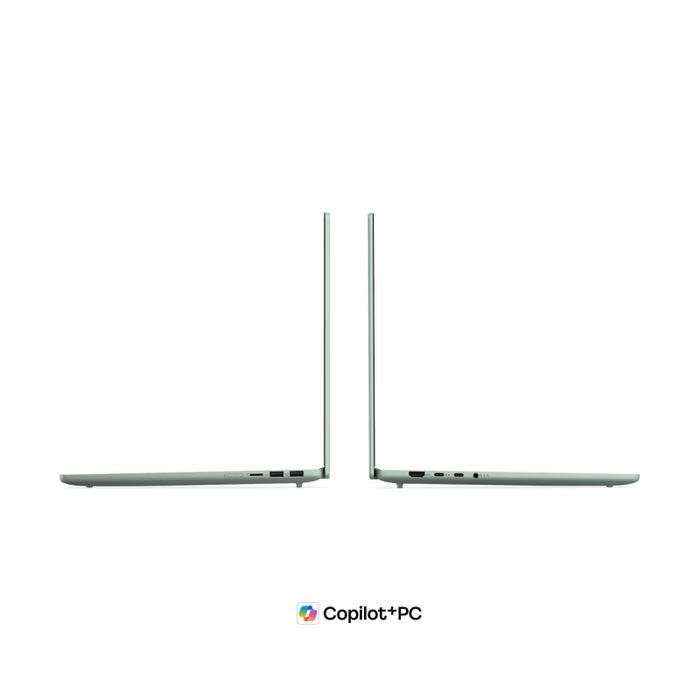 Laptop Consumer Lenovo IdeaPad Slim 5 14AGP11, cu procesor Ryzen AI 5 430, 14'' OLED, 16 GB DDR5, 1 TB, AMD Radeon 840M, Fara