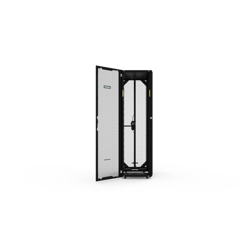 HPE 42U 600X1075 Ent G2 Shock Rack (HPE 42U 600mmx1075mm G2 Enterprise Shock Rack)