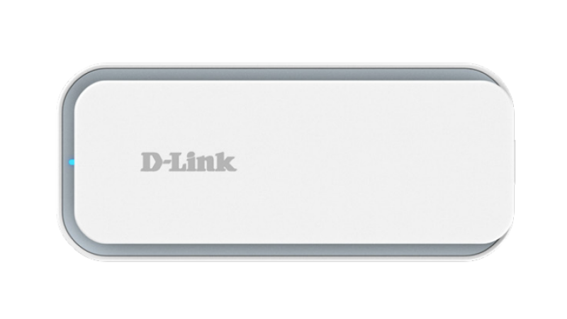D-LINK 5G Nr USB Adapter (D-LINK 5G Nr USB Adapter)