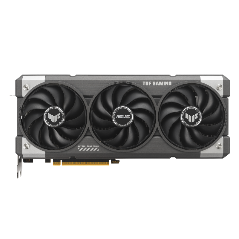 Vga ASUS TUF-RTX5060-8G-GAMING (Placa video ASUS GeForce Rtx 5060)