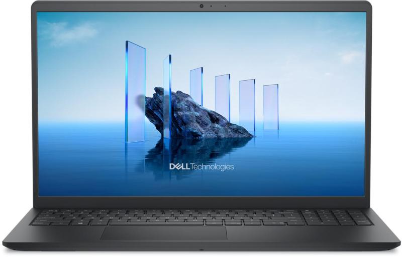 Laptop SMB DELL Pro 15 Essential PV15250, cu procesor Intel Core i5-1334U, 15.6'' IPS, 16 GB DDR5, 512 GB SSD, Intel UHD Graphics, Ubuntu Linux, 3 ani Garantie