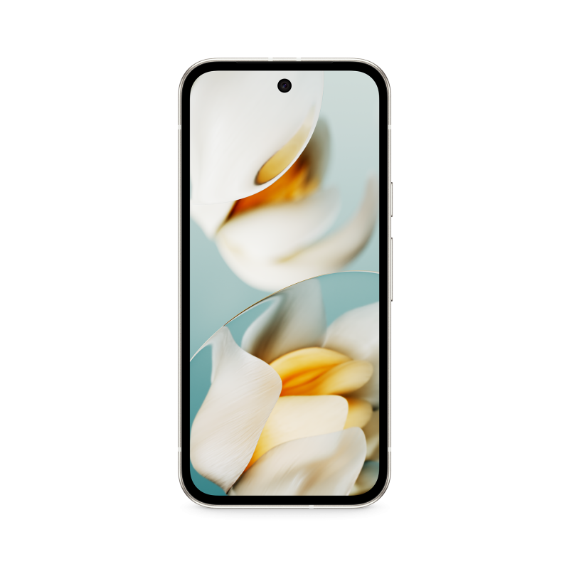Google Pixel 9a 5G 8/128DS Porcelain (Telefon Google Pixel 9a)