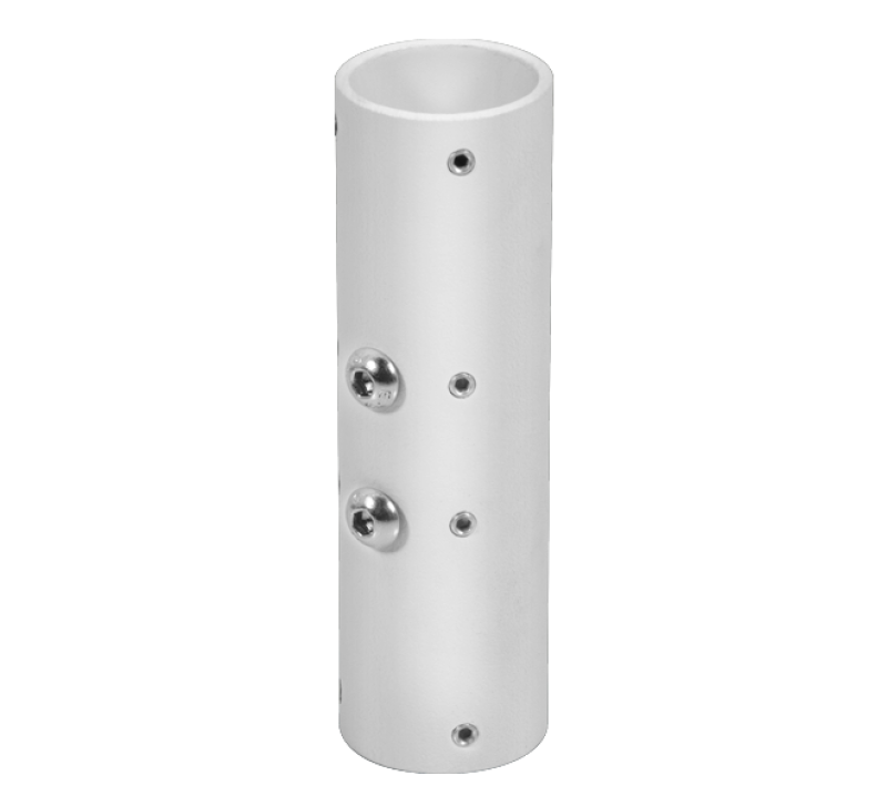 System V - External Pole Joiner Ø38MM (system V - External Pole Joiner for Ø38MM Poles)
