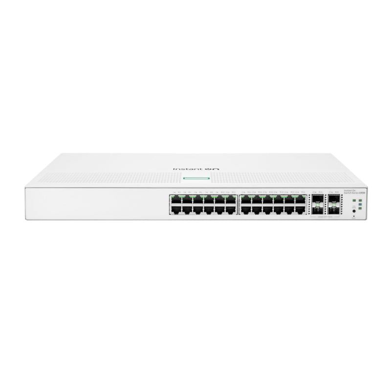 Aruba Networks ARUBA ION 1930 24G 4SFP+ SWITCH