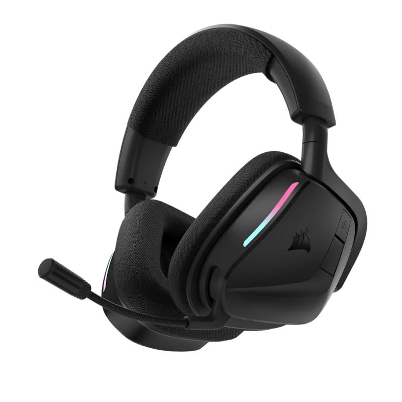 Corsair Casti Gaming CR VOID RGB ELITE Wireless