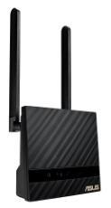 WRL ROUTER/MOD. 300MBPS LTE 4P/4G-N16 ASUS "4G-N16"
